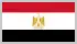 Ägypten Flagge