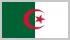 Algerien Flagge