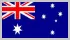 Australien Flagge