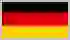 Deutschland Flagge