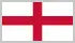 England Flagge