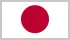 Japan Flagge