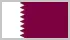 Katar Flagge