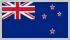 Neuseeland Flagge