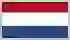 Niederlande Flagge