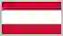 Österreich Flagge