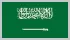Saudi-Arabien Flagge