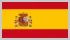 Spanien Flagge