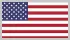 USA Flagge