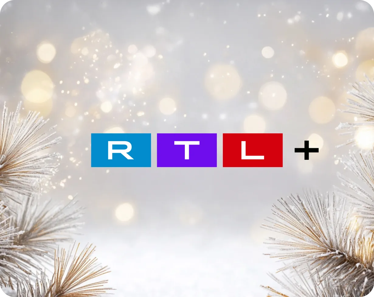 RTL+ 3 Monate geschenkt bei Magenta Moments