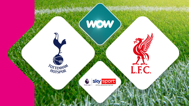 Premier League: Tottenham Hotspur vs. FC Liverpool