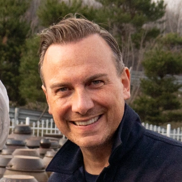 Herr Raue Reist: Staffel 5 Seoul