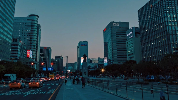Seoul