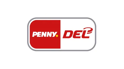 Penny DEL – Deutsche Eishockeyliga logo