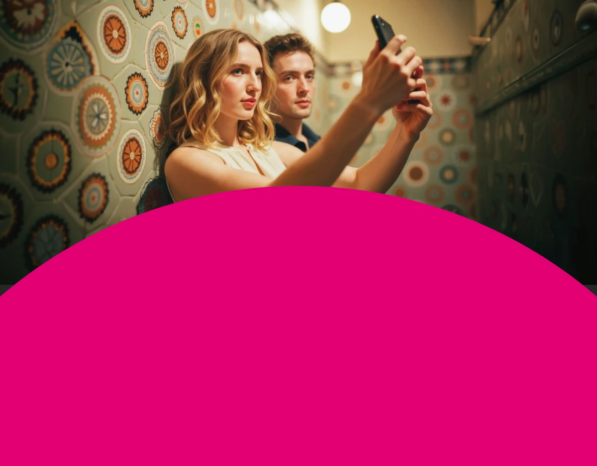 Mobilfunk-Vertragsverlängerung für junge Kunden