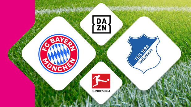 Bundesliga: FC Bayern München vs. TSG Hoffenheim