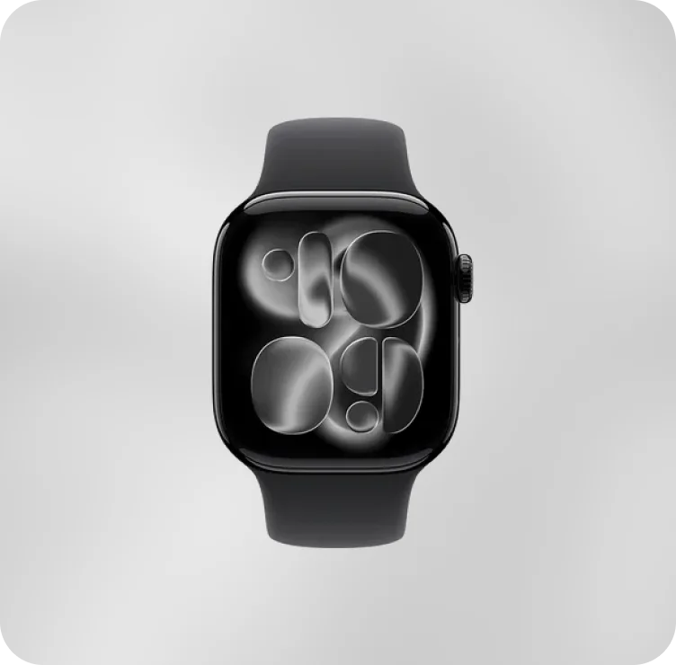 Produktbild einer Apple Watch Series 11 (5G).