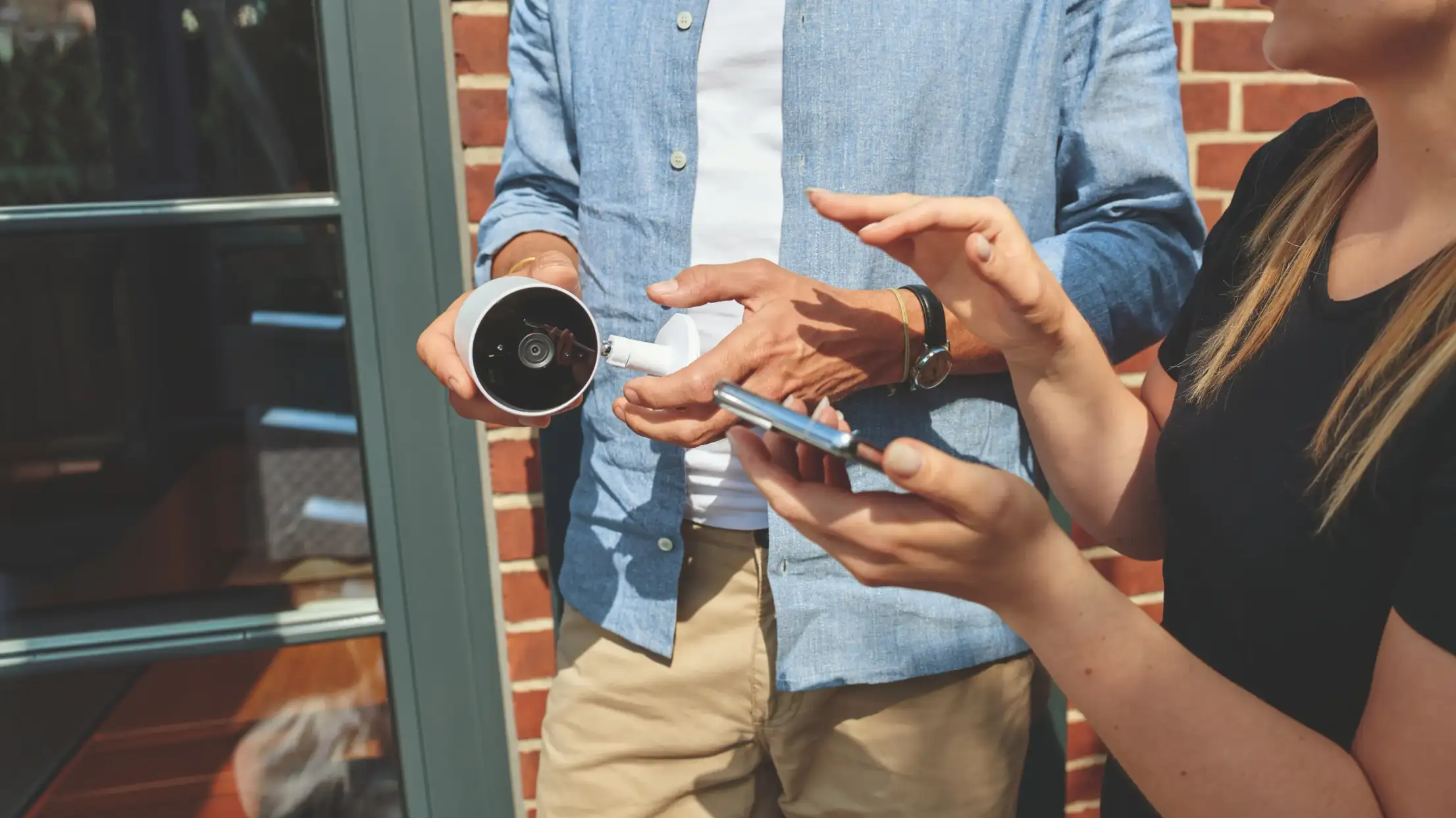 Smart Home Geräte zuhause vernetzt