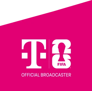 Telekom Official Broadcaster