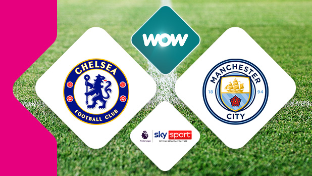 Premier League: FC Chelsea vs. Manchester City