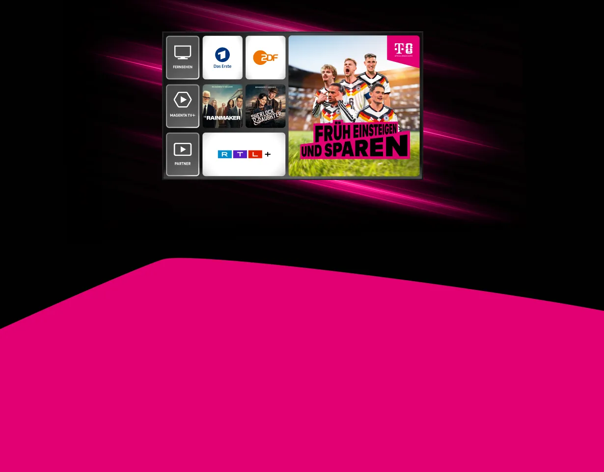 FIFA WM 2026 bei MagentaTV