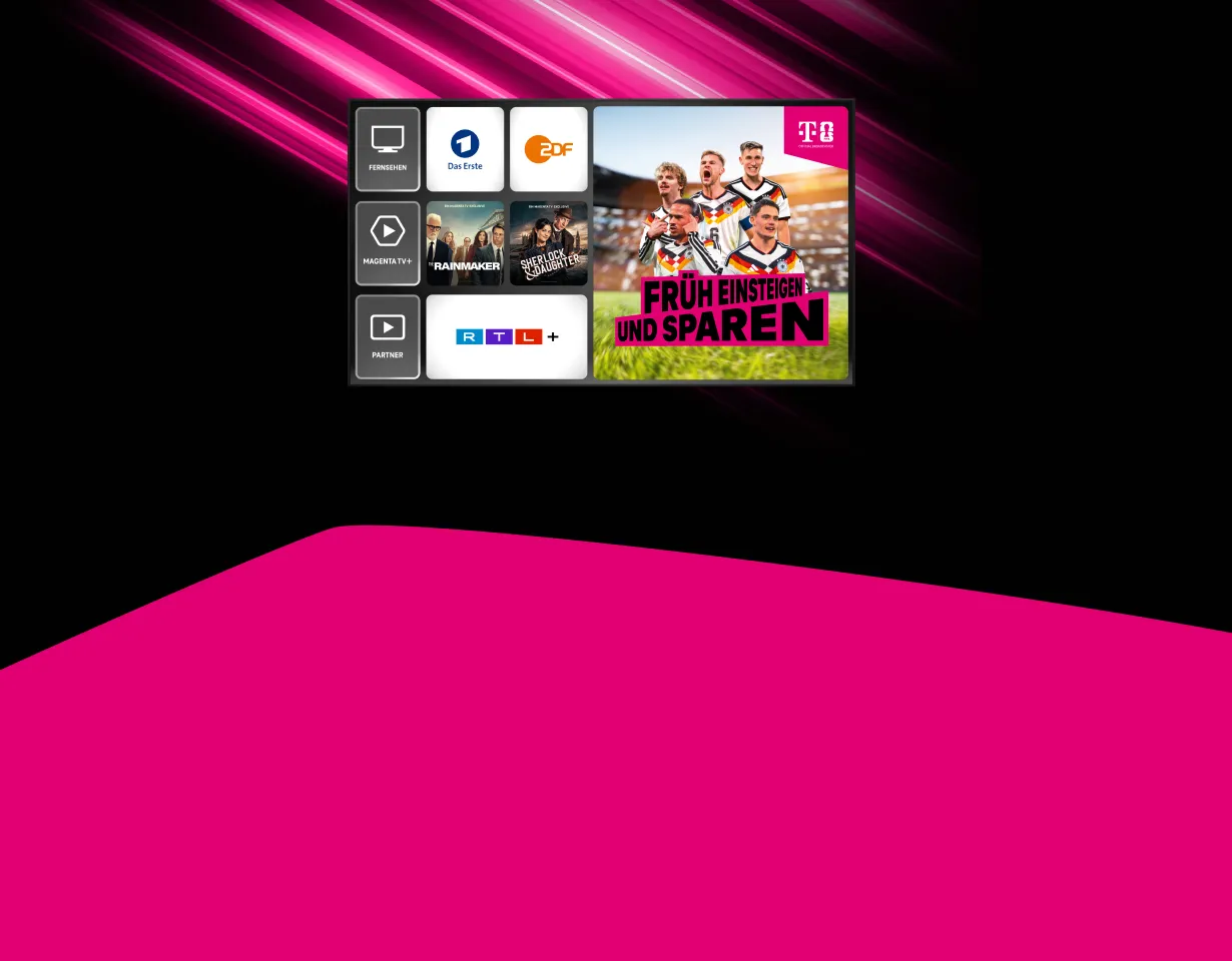 FIFA WM 2026 bei MagentaTV