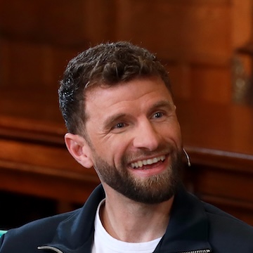Bestbesetzung Gast: Thomas Müller