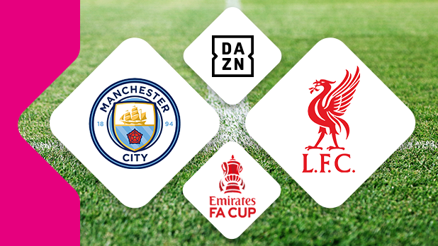 FA Cup (Viertelfinale): Manchester City vs. Liverpool