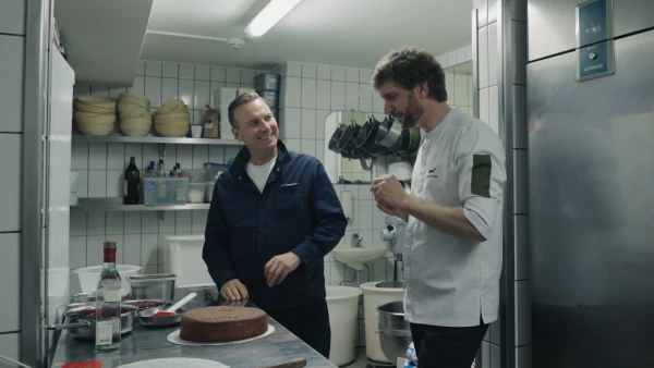 Tim Raue isst! Staffel 2 Episode 4 - Beste Schwarzwaelder