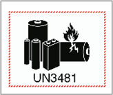 UN3481