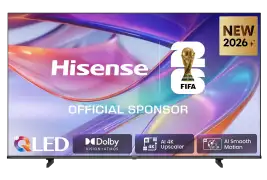 Hisense SmartTV