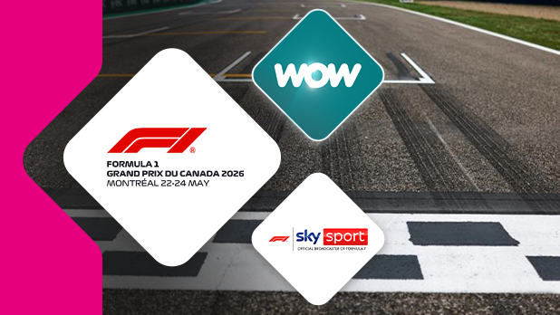 Formel 1: GP von Kanada