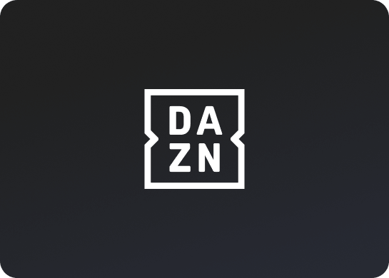 DAZN