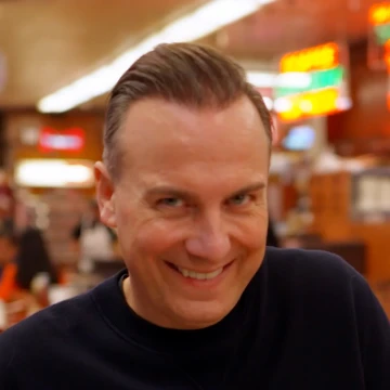 Herr Raue Reist: WM Special New York