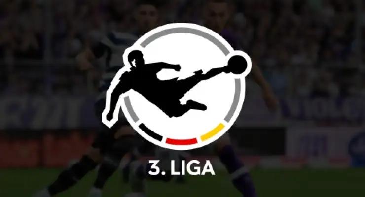 MagentaSport 3. Liga