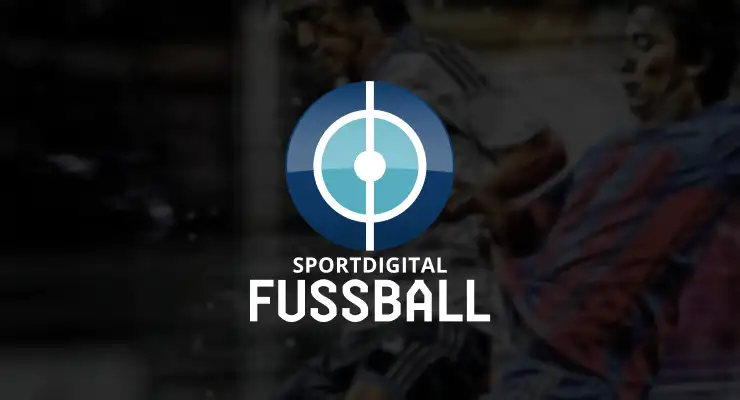 Sportdigital FUSSBALL