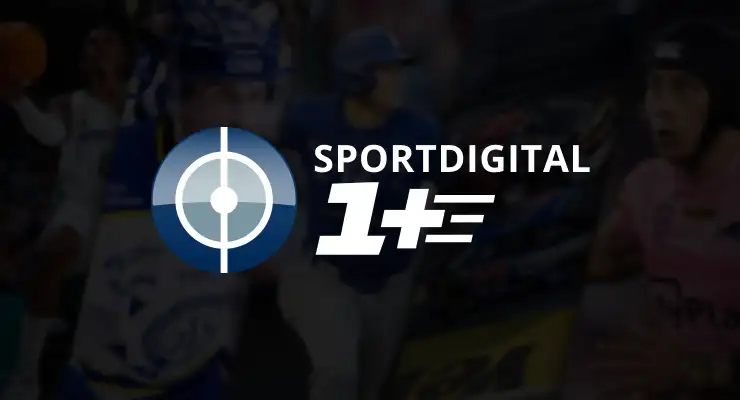 Sportdigital 1+