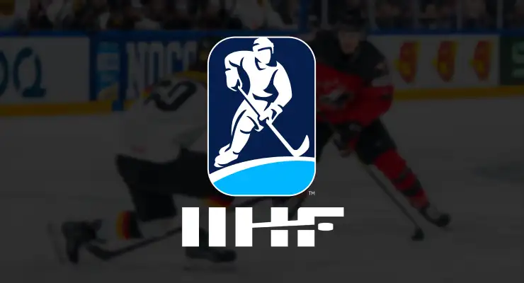 IIHF Weltmeisterschaften