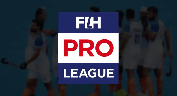 FIH Hockey Pro League