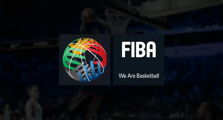 FIBA Länderspiele