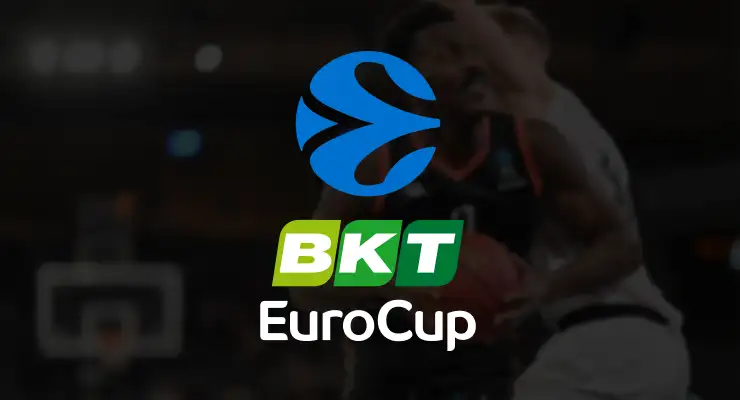 BKT EuroCup