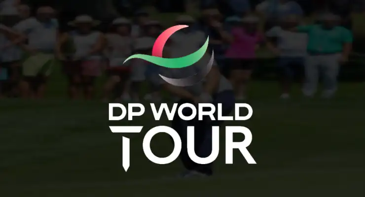 DP World Tour