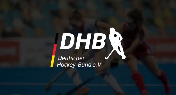 Deutscher Hockey Bund