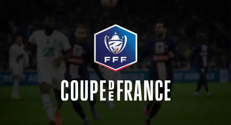 Coupe de France