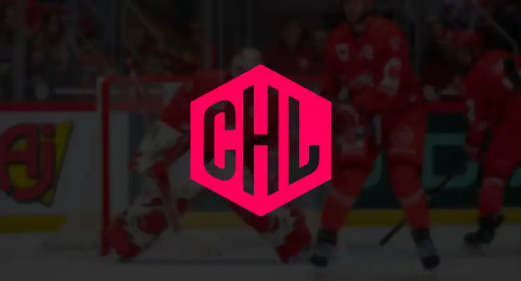 Champions Hockey League