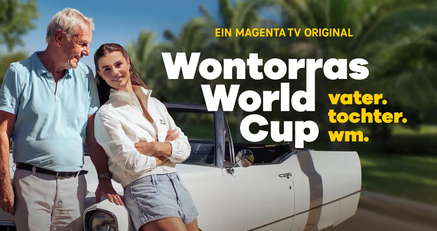 Wontorras World Cup