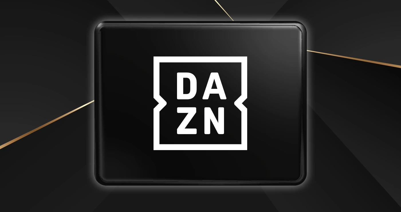 DAZN Logo