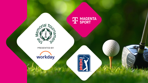 PGA Tour: the Memorial Tournament