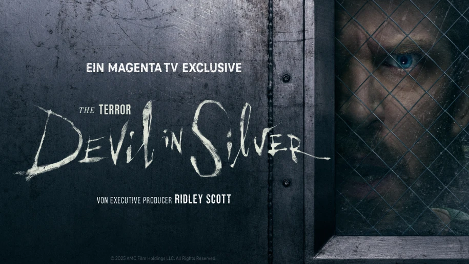 The Terror – Devil in Silver