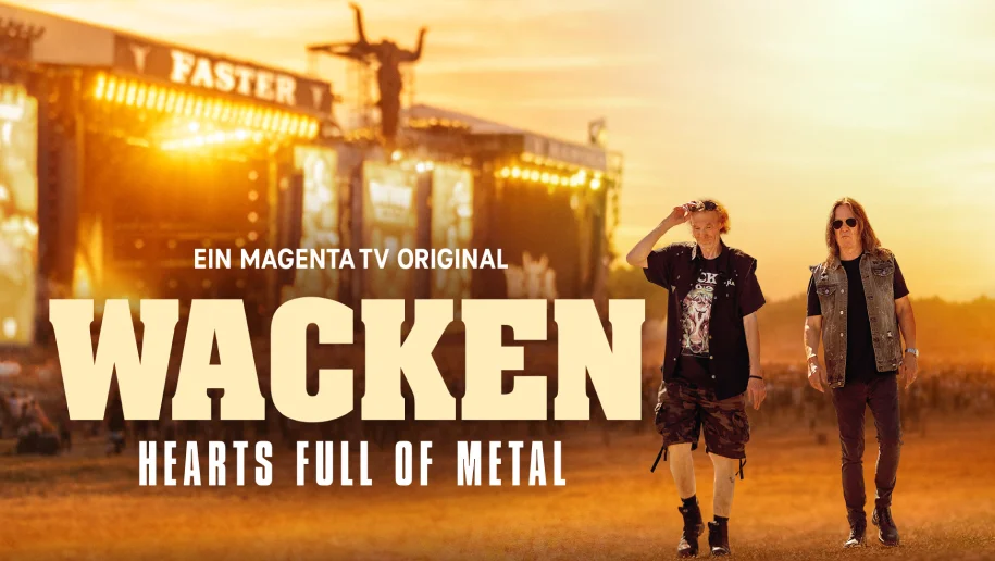 Wacken – Hearts Full of Metal